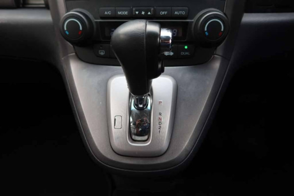 Used 2008 AT honda cr-v null Image[28]