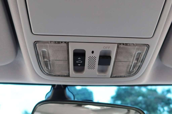 Used 2008 AT honda cr-v null Image[29]