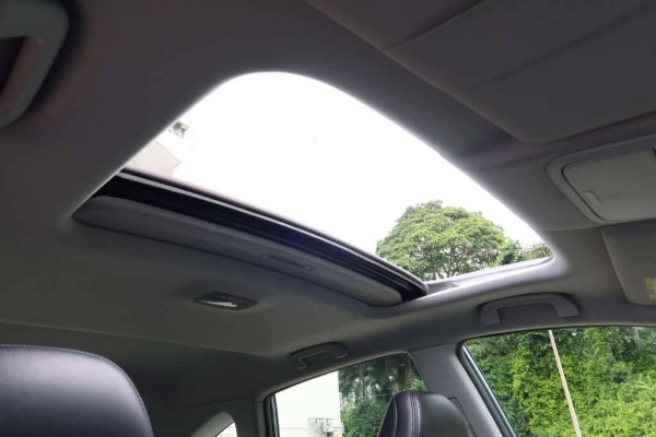 Used 2008 AT honda cr-v null Image[31]