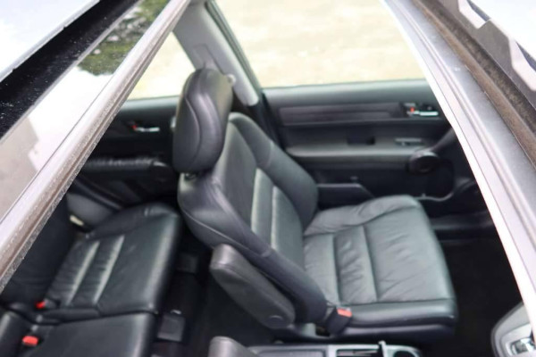 Used 2008 AT honda cr-v null Image[32]
