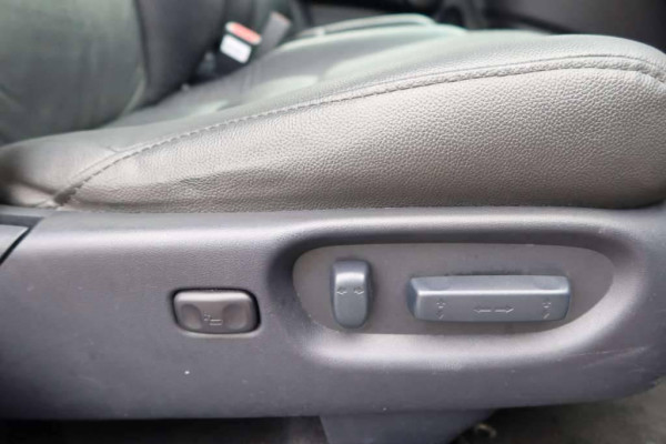 Used 2008 AT honda cr-v null Image[34]