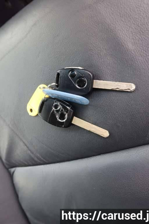 Used 2008 AT honda cr-v null Image[35]