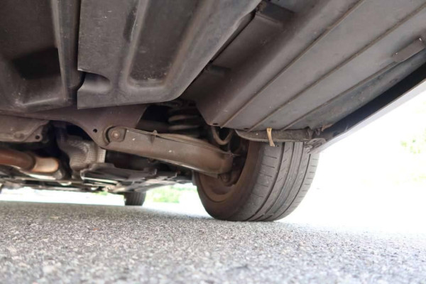 Used 2013 AT mercedes-benz c-class null Image[11]