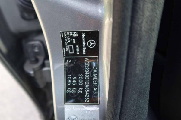 Used 2013 AT mercedes-benz c-class null Image[16]