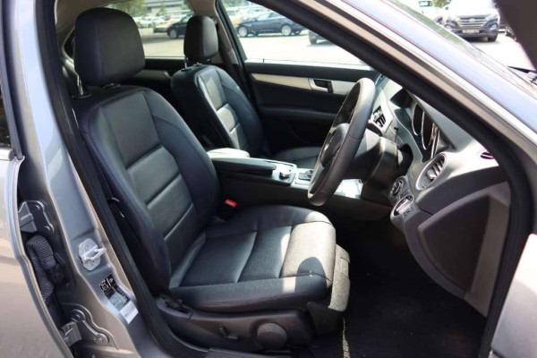 Used 2013 AT mercedes-benz c-class null Image[17]