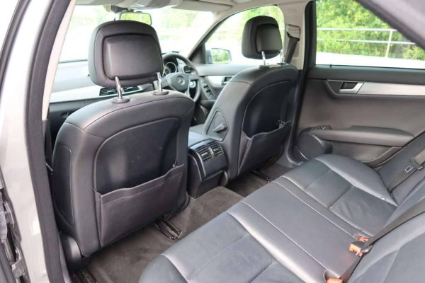 Used 2013 AT mercedes-benz c-class null Image[19]