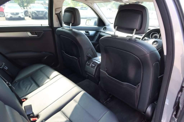 Used 2013 AT mercedes-benz c-class null Image[20]