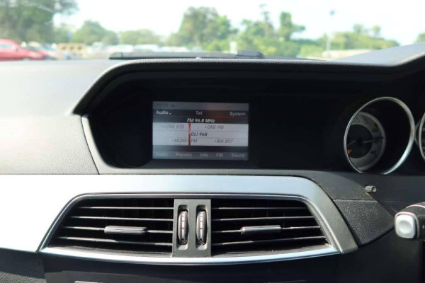 Used 2013 AT mercedes-benz c-class null Image[24]