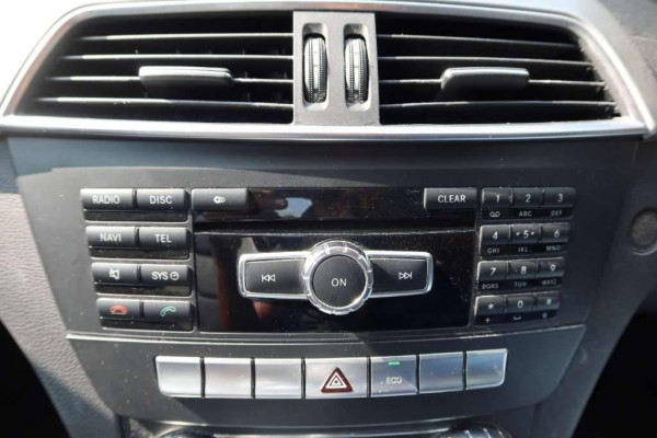 Used 2013 AT mercedes-benz c-class null Image[25]