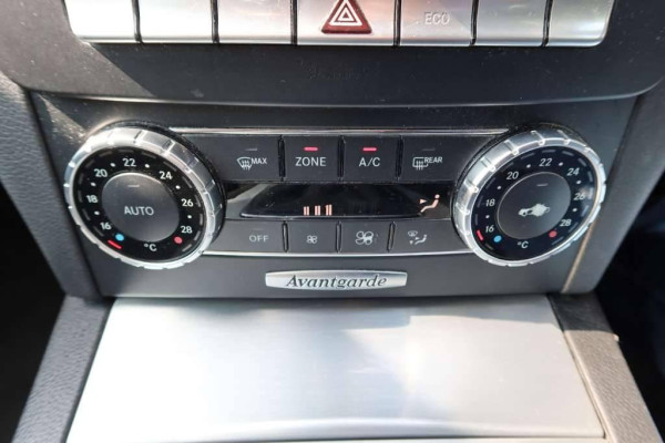 Used 2013 AT mercedes-benz c-class null Image[26]