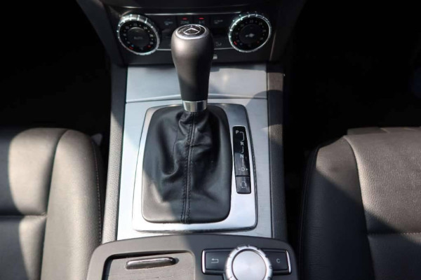 Used 2013 AT mercedes-benz c-class null Image[27]