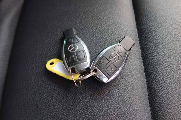 Used 2013 AT mercedes-benz c-class null Image[32]