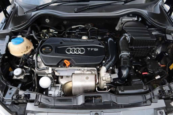 Used 2014 AT audi a1 null Image[14]