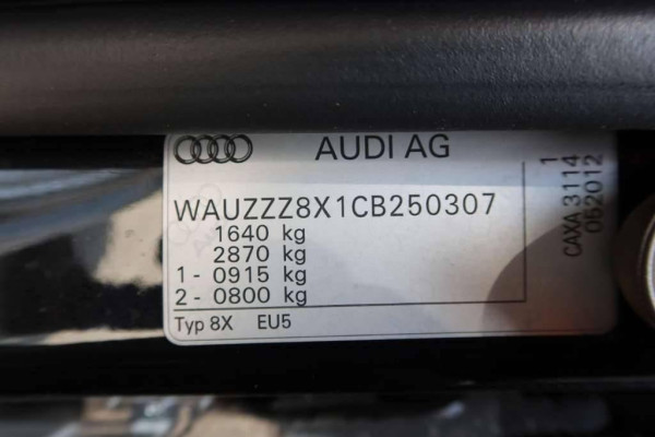 Used 2014 AT audi a1 null Image[15]