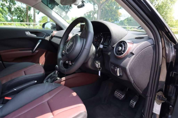 Used 2014 AT audi a1 null Image[16]