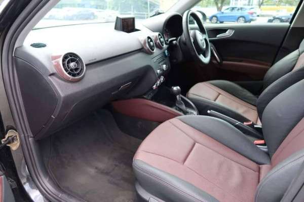 Used 2014 AT audi a1 null Image[18]