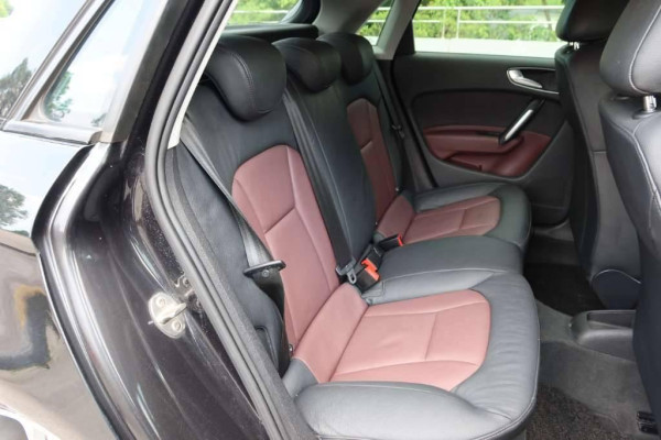 Used 2014 AT audi a1 null Image[19]