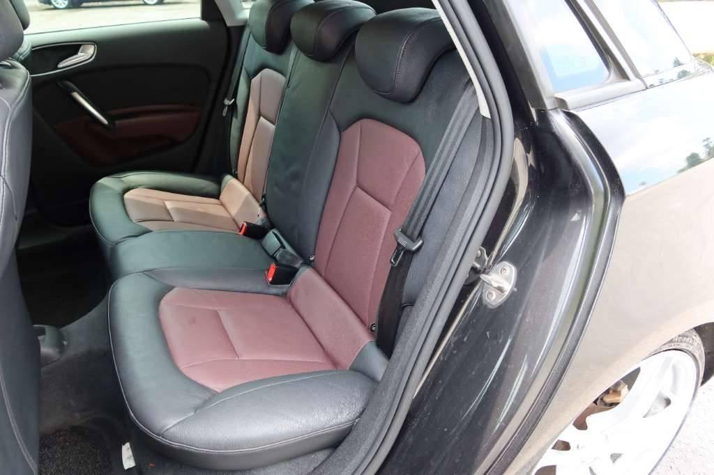 Buy Used 2014 Audi A1 (VGR00073) - Carused.jp