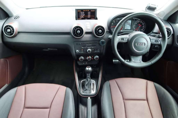 Used 2014 AT audi a1 null Image[21]