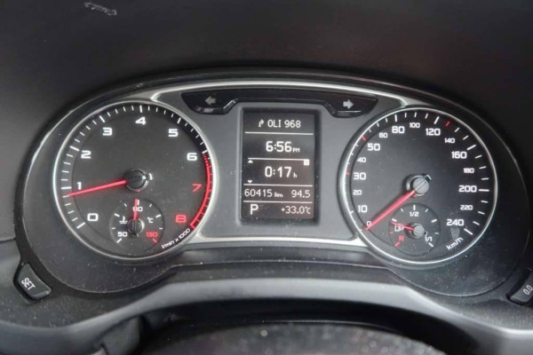 Used 2014 AT audi a1 null Image[23]