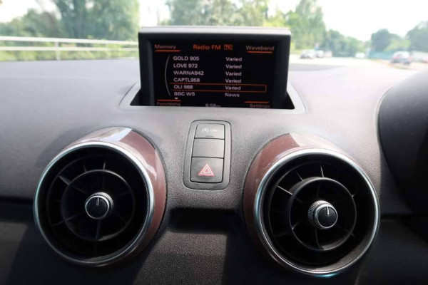 Used 2014 AT audi a1 null Image[24]