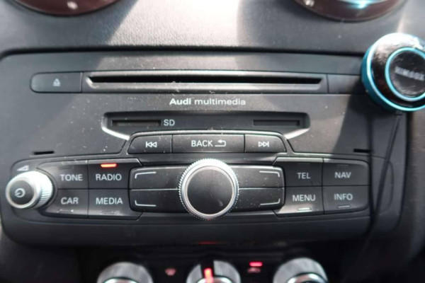 Used 2014 AT audi a1 null Image[25]