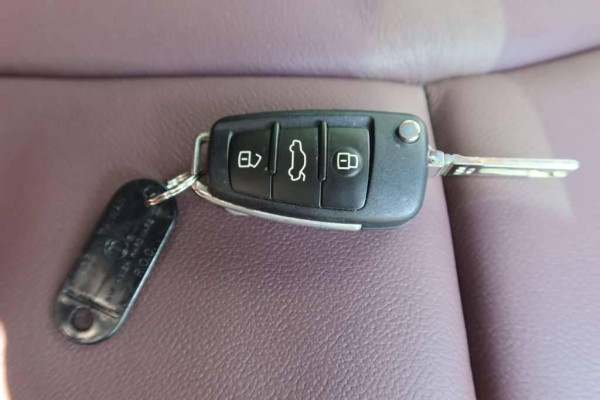 Used 2014 AT audi a1 null Image[29]