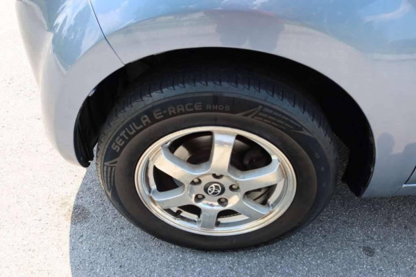 Used 2008 AT toyota rush null Image[11]