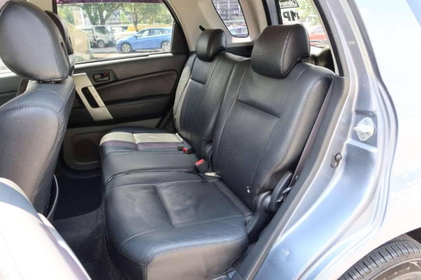 Used 2008 AT toyota rush null Image[19]