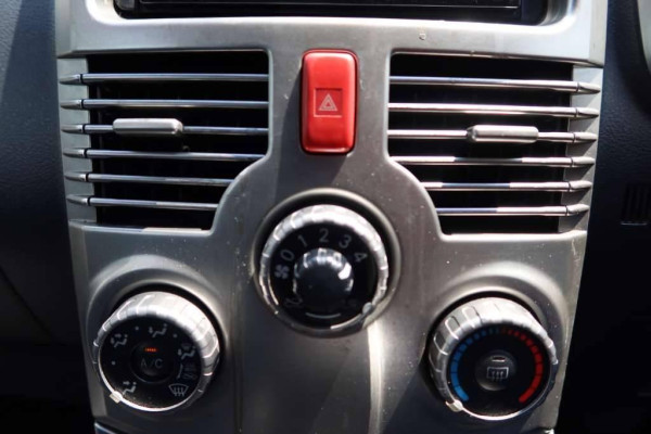 Used 2008 AT toyota rush null Image[24]