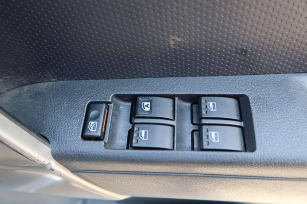 Used 2008 AT toyota rush null Image[26]