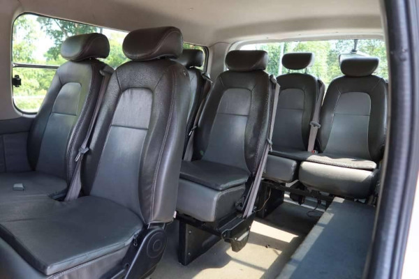Used 2008 MT nissan urvan-bus null Image[22]