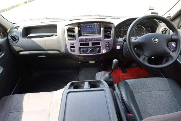 Used 2008 MT nissan urvan-bus null Image[23]