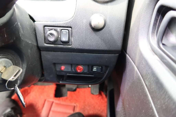 Used 2008 MT nissan urvan-bus null Image[24]