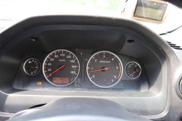 Used 2008 MT nissan urvan-bus null Image[25]