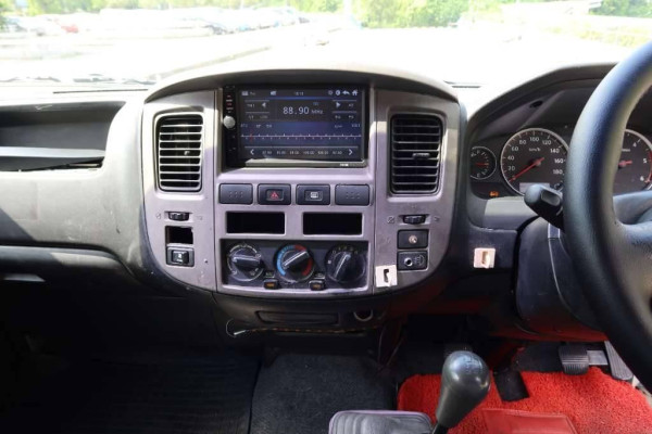Used 2008 MT nissan urvan-bus null Image[26]