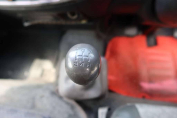 Used 2008 MT nissan urvan-bus null Image[29]