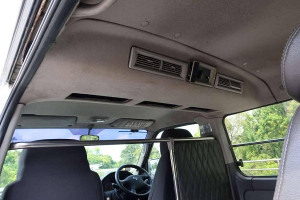 Used 2008 MT nissan urvan-bus null Image[30]
