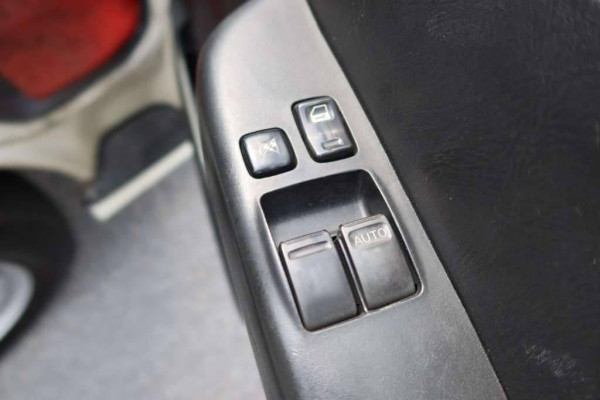 Used 2008 MT nissan urvan-bus null Image[31]
