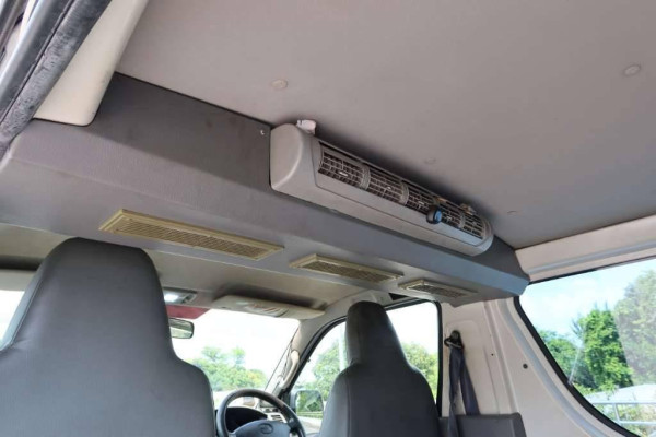 Used 2008 AT toyota hiace-van null Image[29]