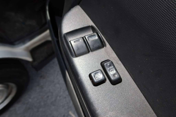 Used 2008 AT toyota hiace-van null Image[30]