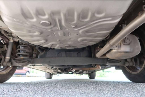 Used 2013 AT toyota vios null Image[10]