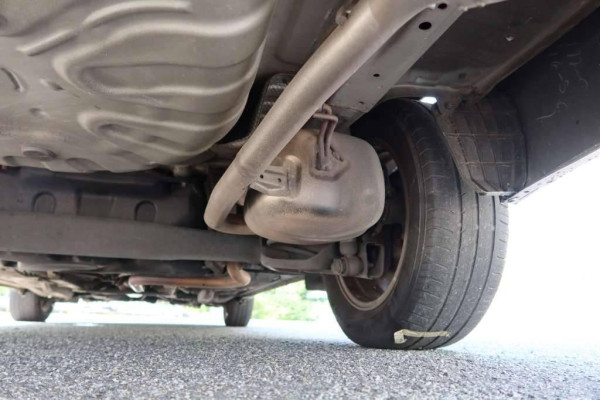 Used 2013 AT toyota vios null Image[11]