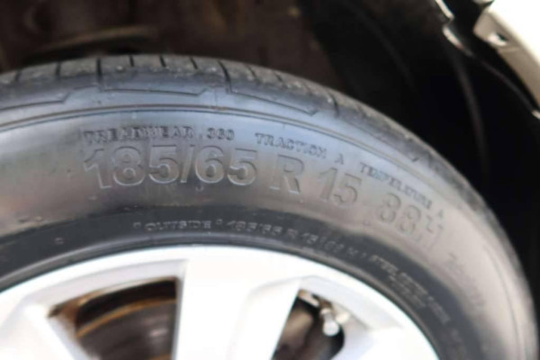 Used 2013 AT toyota vios null Image[15]