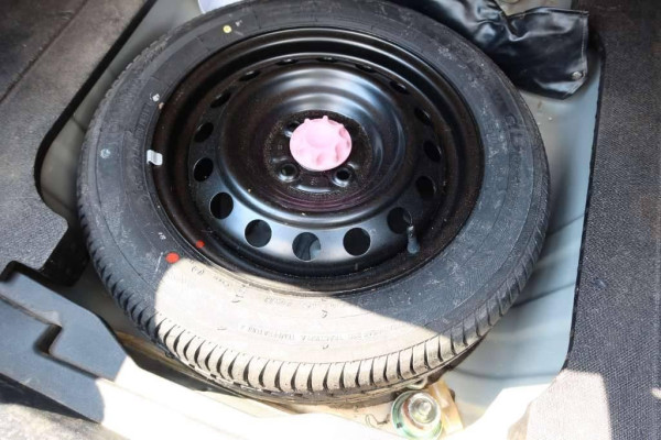 Used 2013 AT toyota vios null Image[16]