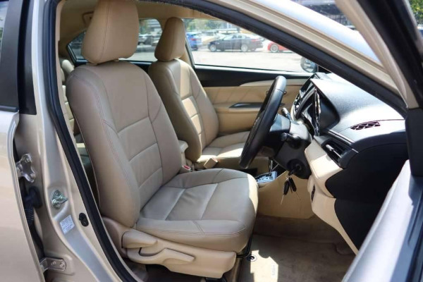 Used 2013 AT toyota vios null Image[18]