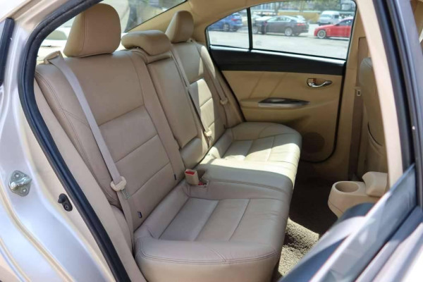 Used 2013 AT toyota vios null Image[20]