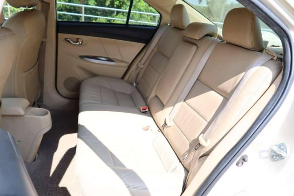 Used 2013 AT toyota vios null Image[21]