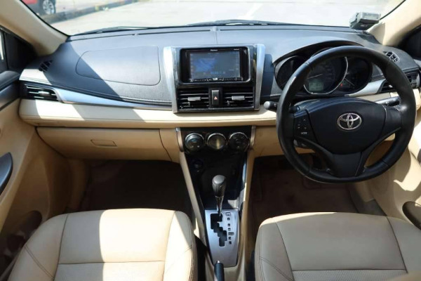 Used 2013 AT toyota vios null Image[22]