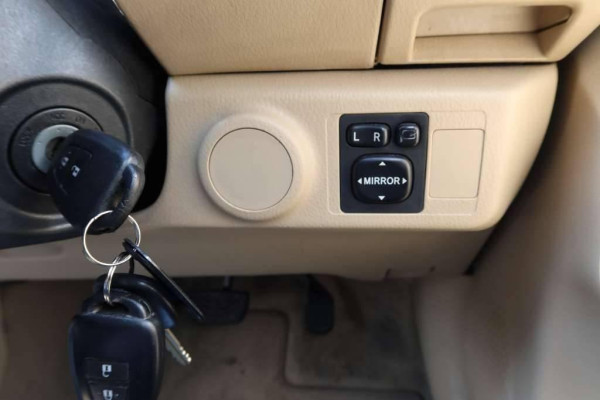 Used 2013 AT toyota vios null Image[23]